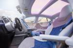 Rinspeed XchangE Concept 2014 года